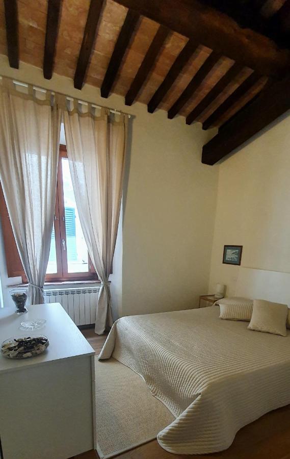 Mattimamihouse Apartment Montepescali Exterior photo