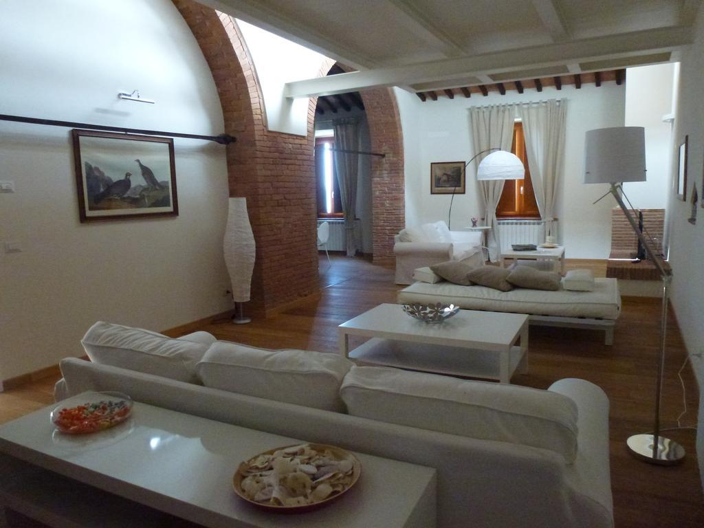 Mattimamihouse Apartment Montepescali Room photo