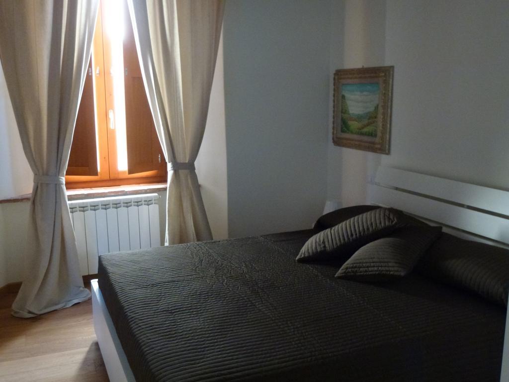 Mattimamihouse Apartment Montepescali Room photo