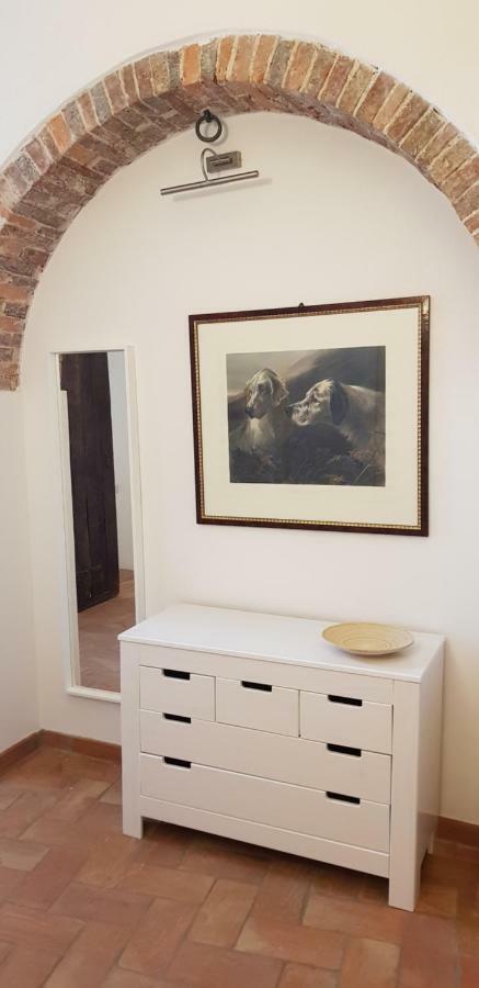 Mattimamihouse Apartment Montepescali Exterior photo