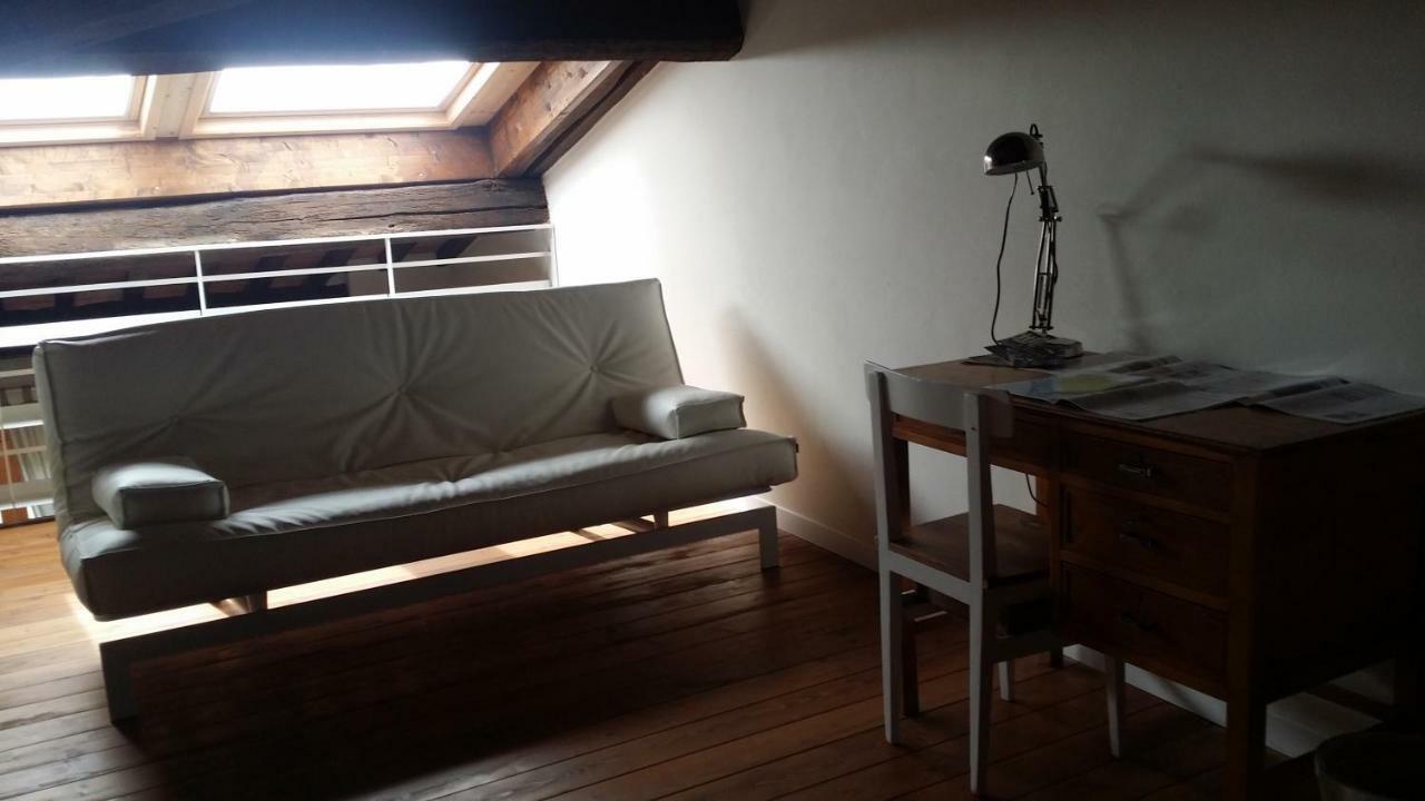 Mattimamihouse Apartment Montepescali Exterior photo