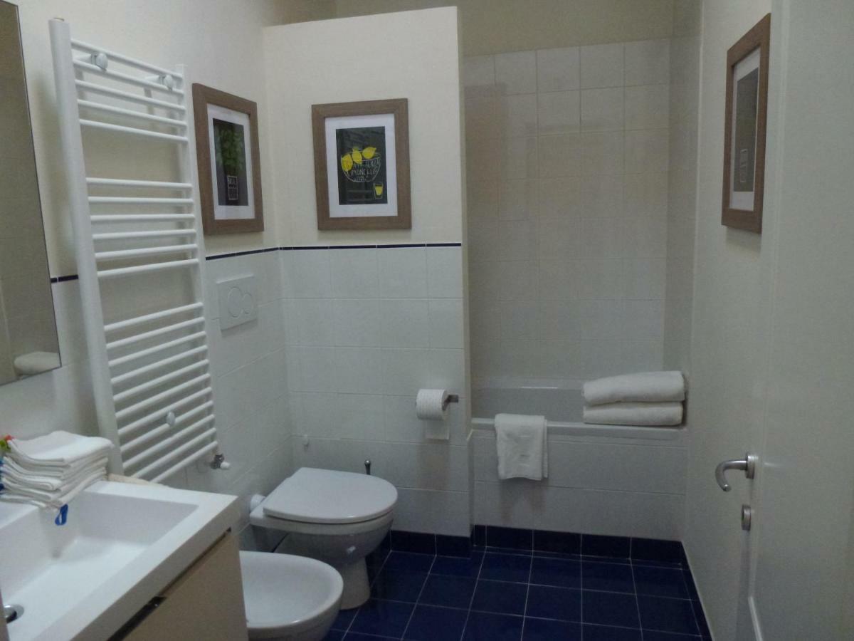 Mattimamihouse Apartment Montepescali Room photo