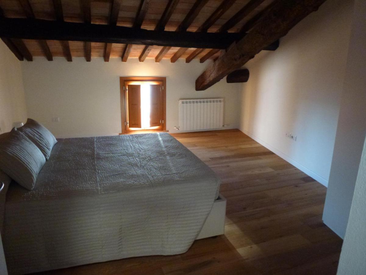Mattimamihouse Apartment Montepescali Exterior photo
