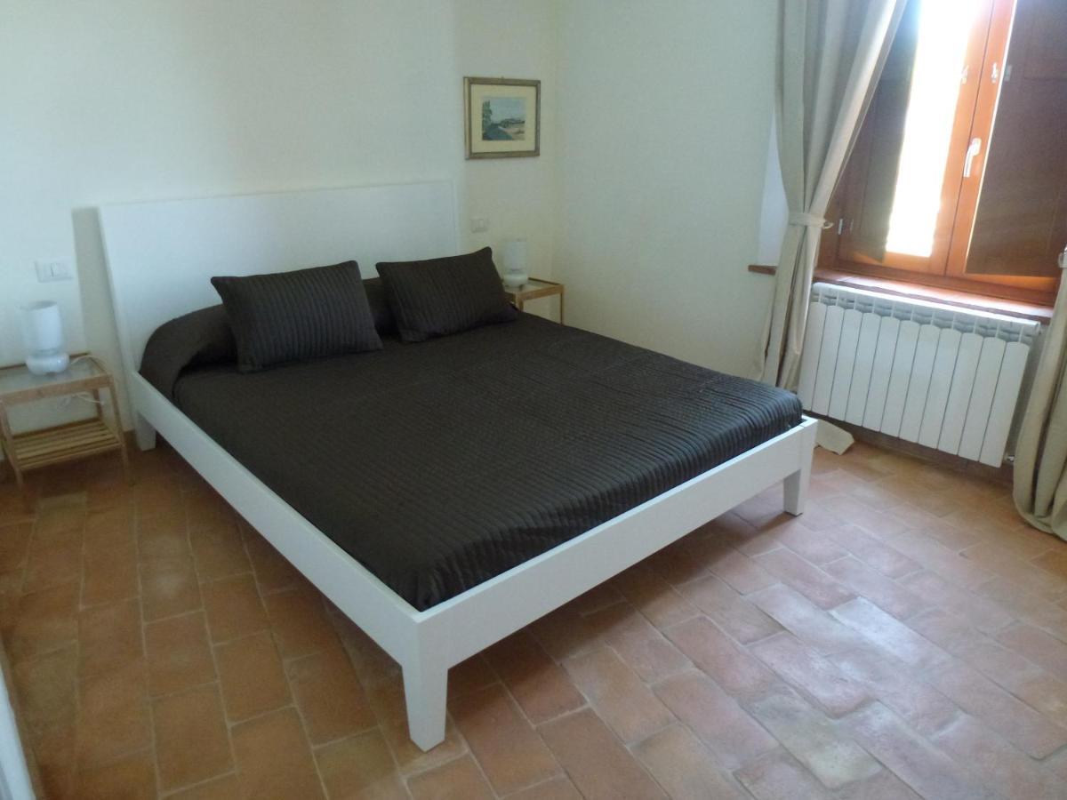 Mattimamihouse Apartment Montepescali Exterior photo