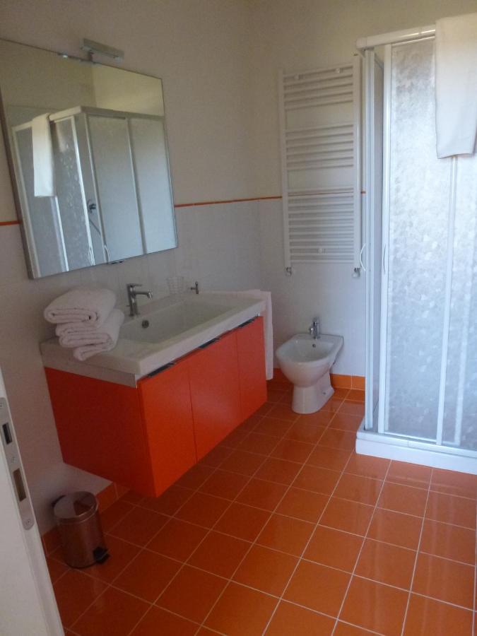 Mattimamihouse Apartment Montepescali Exterior photo